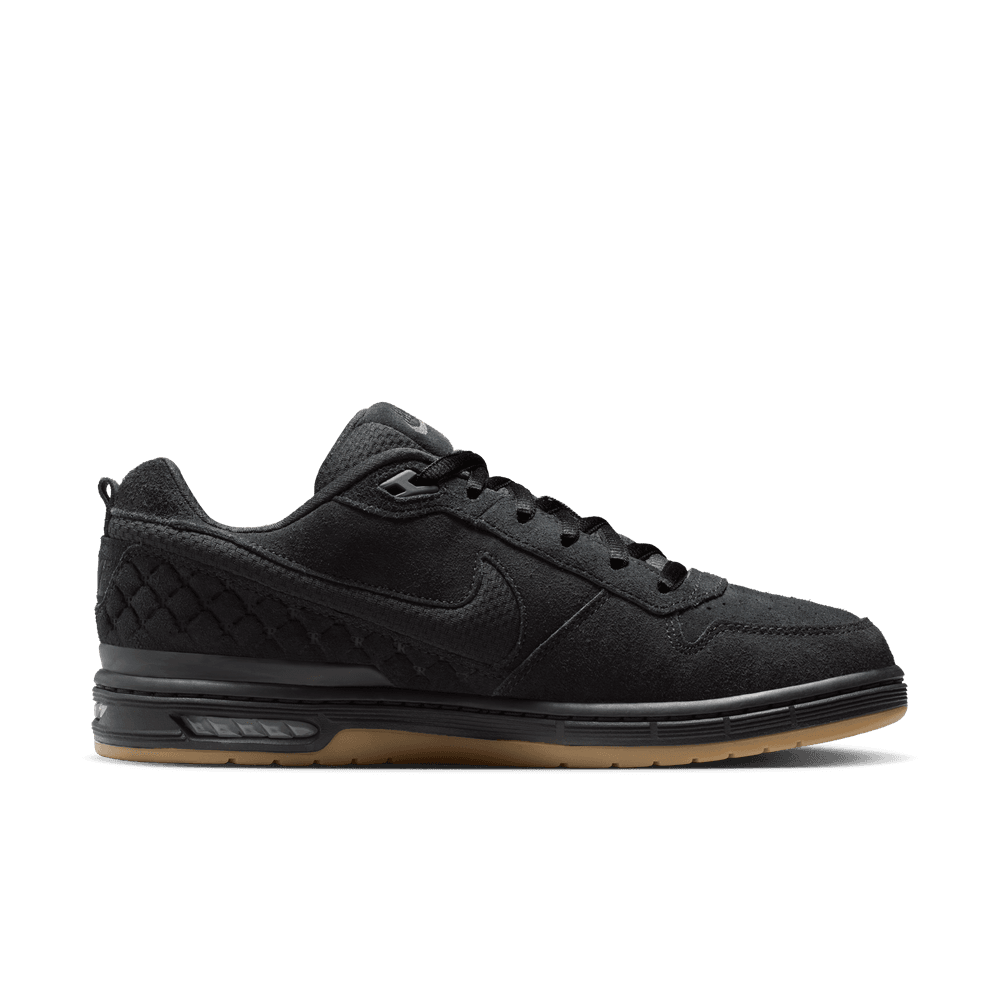 Nike SB Paul Rodriguez Zoom Air Low Black/Gum