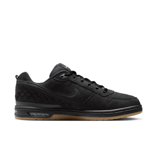 Nike SB Paul Rodriguez Zoom Air Low Black/Gum