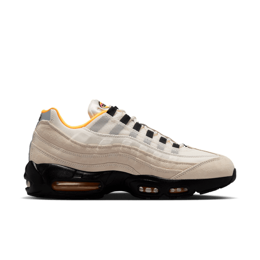 Nike SB Air Max 95 Club 58 Sail/Black/Lazer Orange