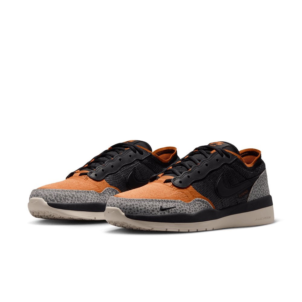 Nike SB PS8 Cobblestone Monarch Orewood Black