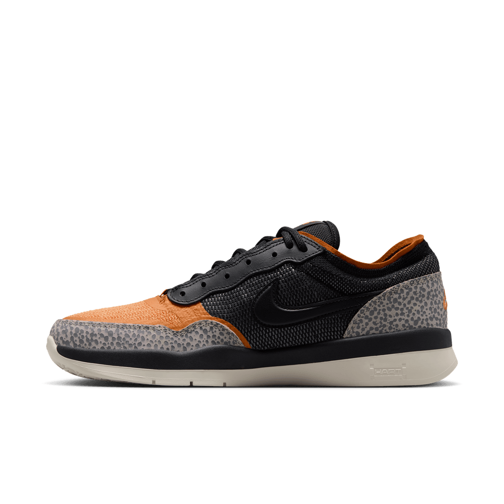 Nike SB PS8 Cobblestone Monarch Orewood Black