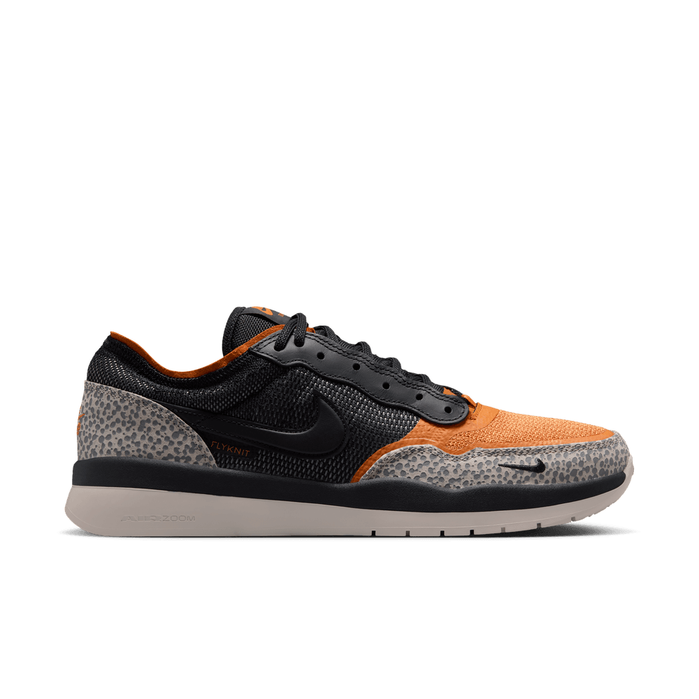 Nike SB PS8 Cobblestone Monarch Orewood Black
