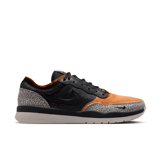 Nike SB PS8 Cobblestone Monarch Orewood Black