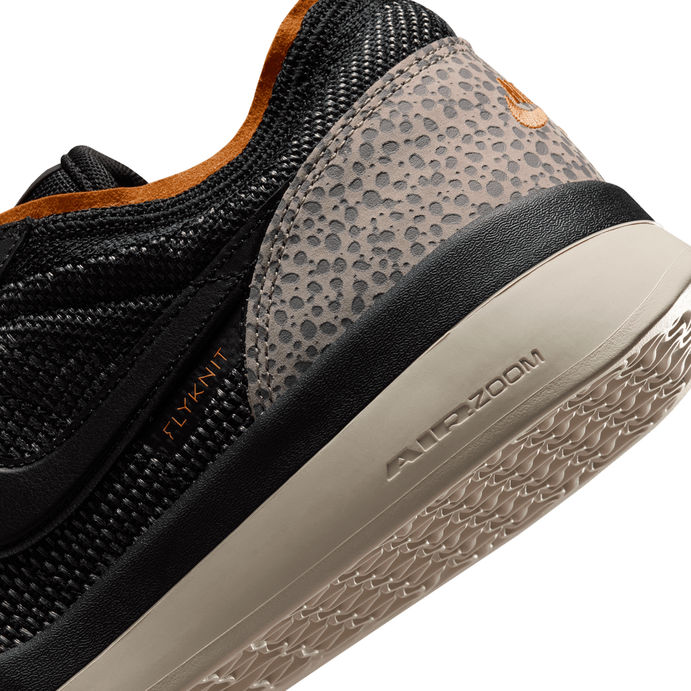 Nike SB PS8 Cobblestone Monarch Orewood Black