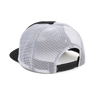 HUF Bad Hare Trucker Hat Black