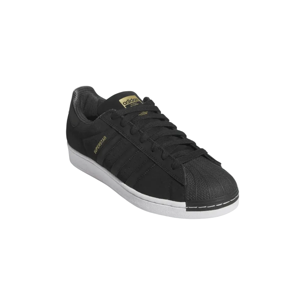 Adidas Superstar ADV Black/Black/White
