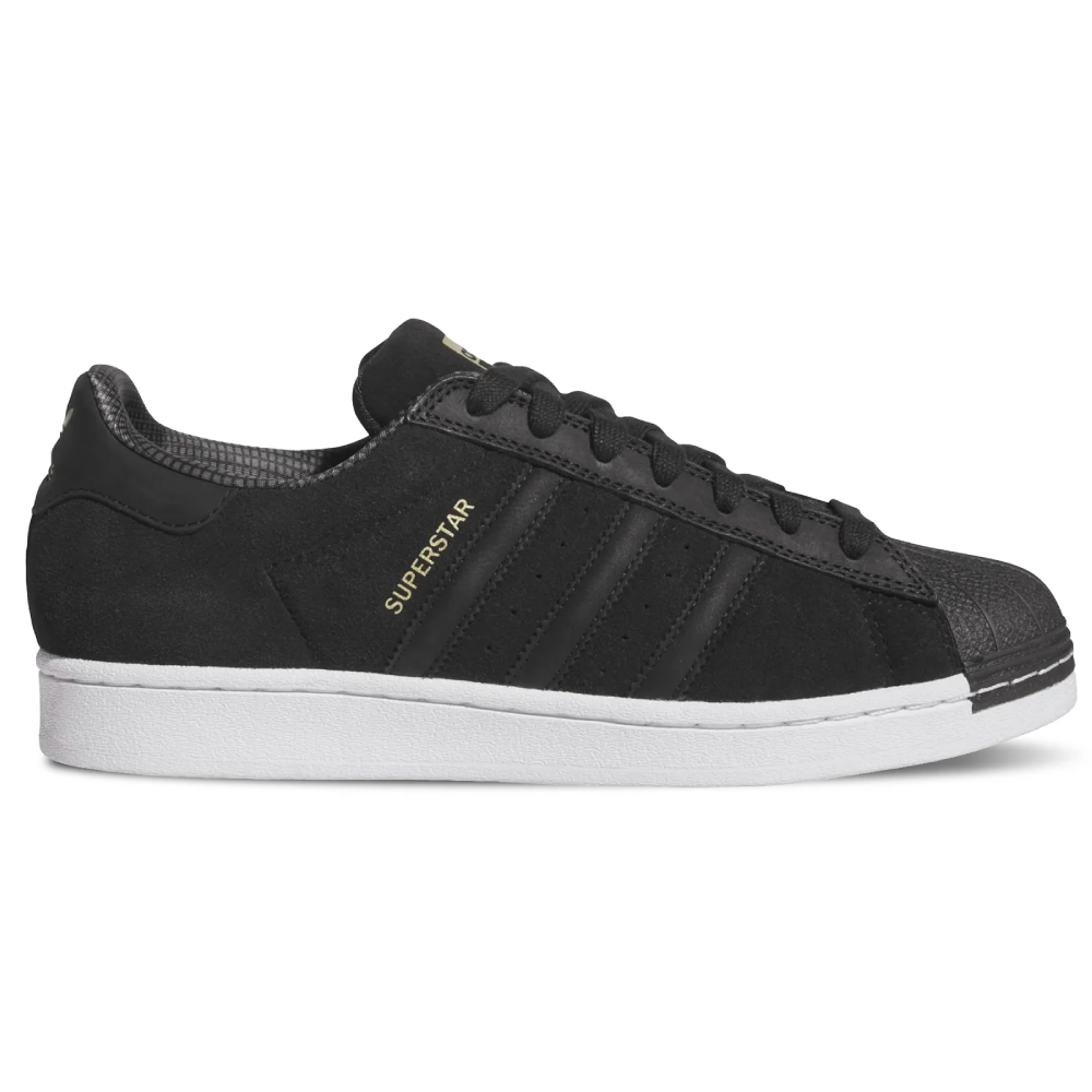Adidas Superstar ADV Black/Black/White