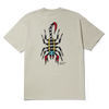 Huf Bledsoe T-Shirt Stone