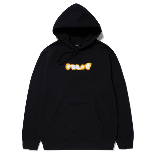 Huf Blur Pullover Hoodie