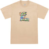 Bronze56K Mallet T-Shirt Sand