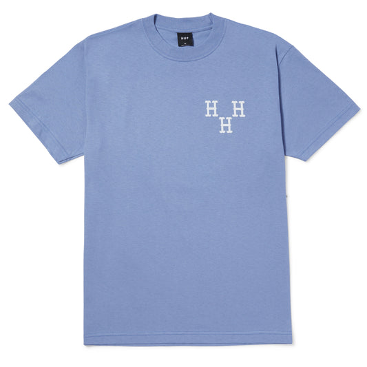 Huf Hypno Cat T-Shirt Violet