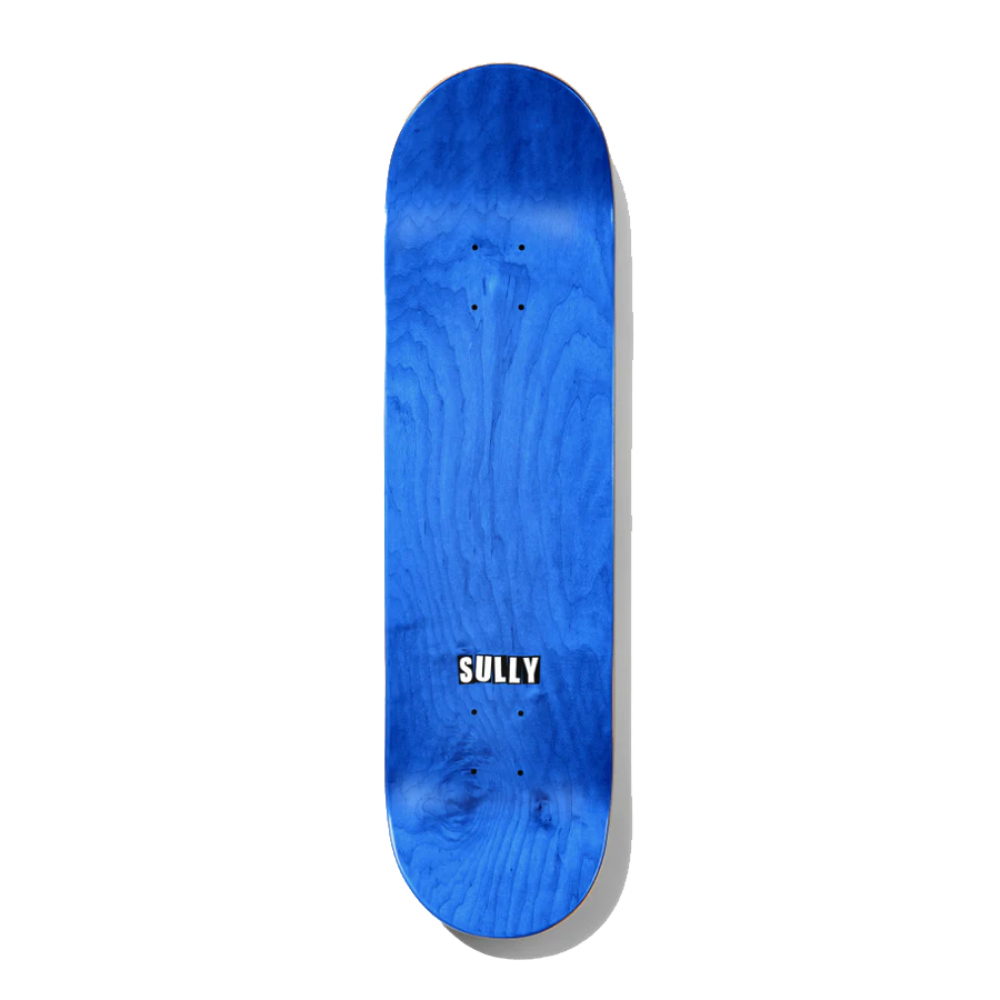 Baker Sully Man's BFF B2 Deck 8.25