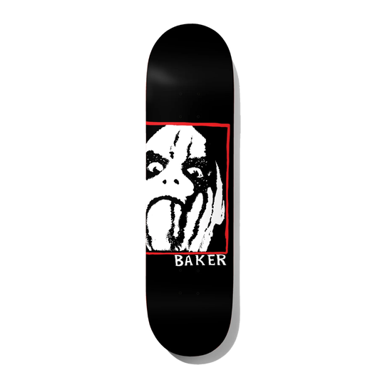 Baker Casper Steel Dreams Deck 8.5