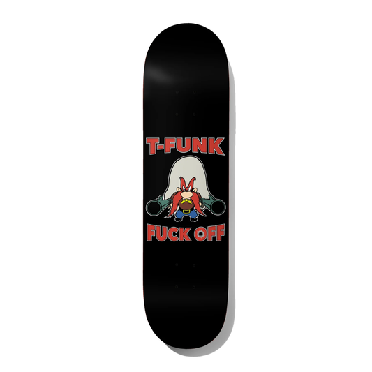 Baker T-Funk Yosemite Deck 8.75