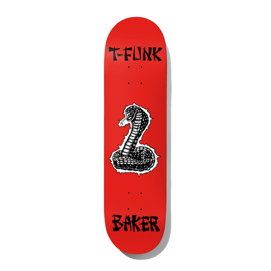 Baker T-Funk Neurotoxin Deck 8.25