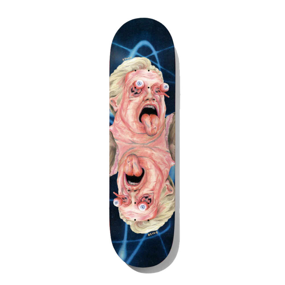 Baker Rowan Block Busters Twin Deck 8.38