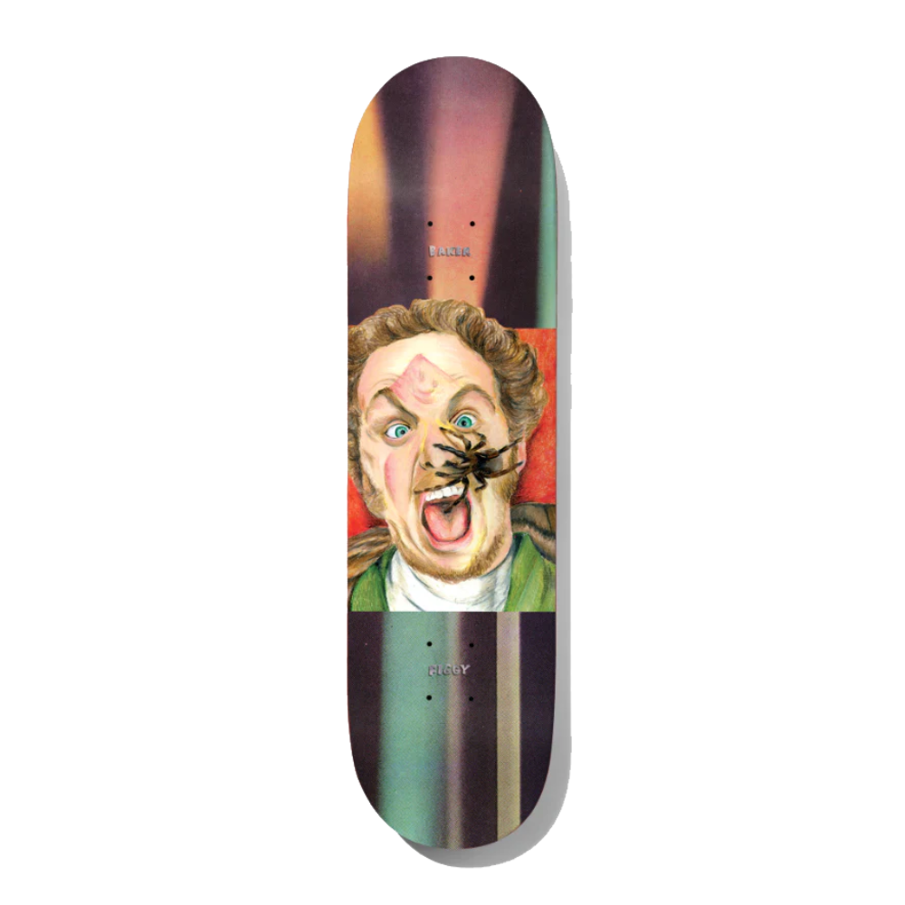 Baker Figgy Block Busters Deck 8.475