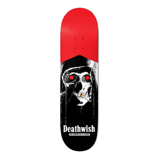 Deathwish Erik Ellington Classic V2 Deck 8.475