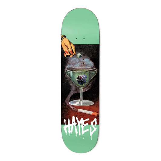 Deathwish Jake Hayes After Dinner Deck 8.38