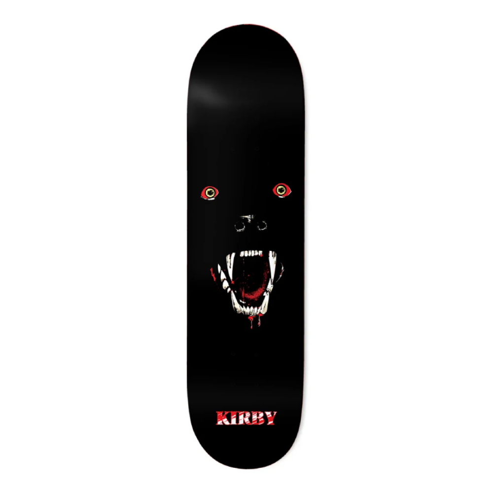 Deathwish Taylor Kirby Bloodhound Deck 8.25
