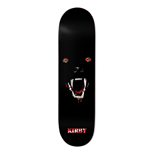 Deathwish Taylor Kirby Bloodhound Deck 8.25