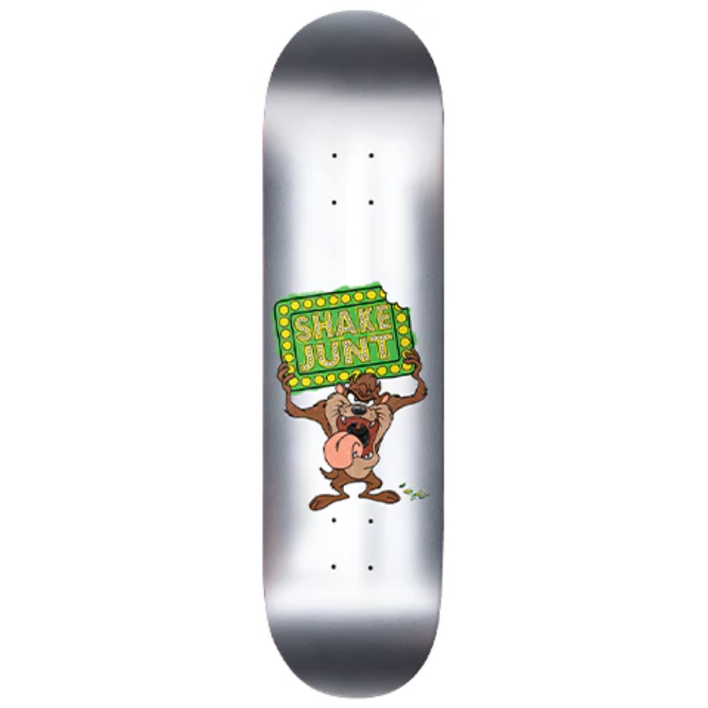 Shake Junt Havoc Deck 8.5