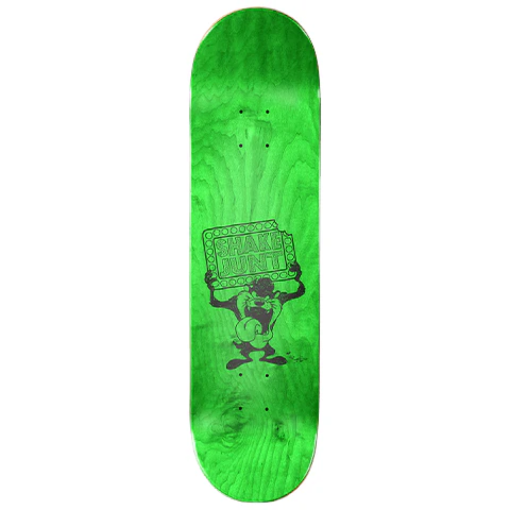 Shake Junt Havoc Deck 8.5