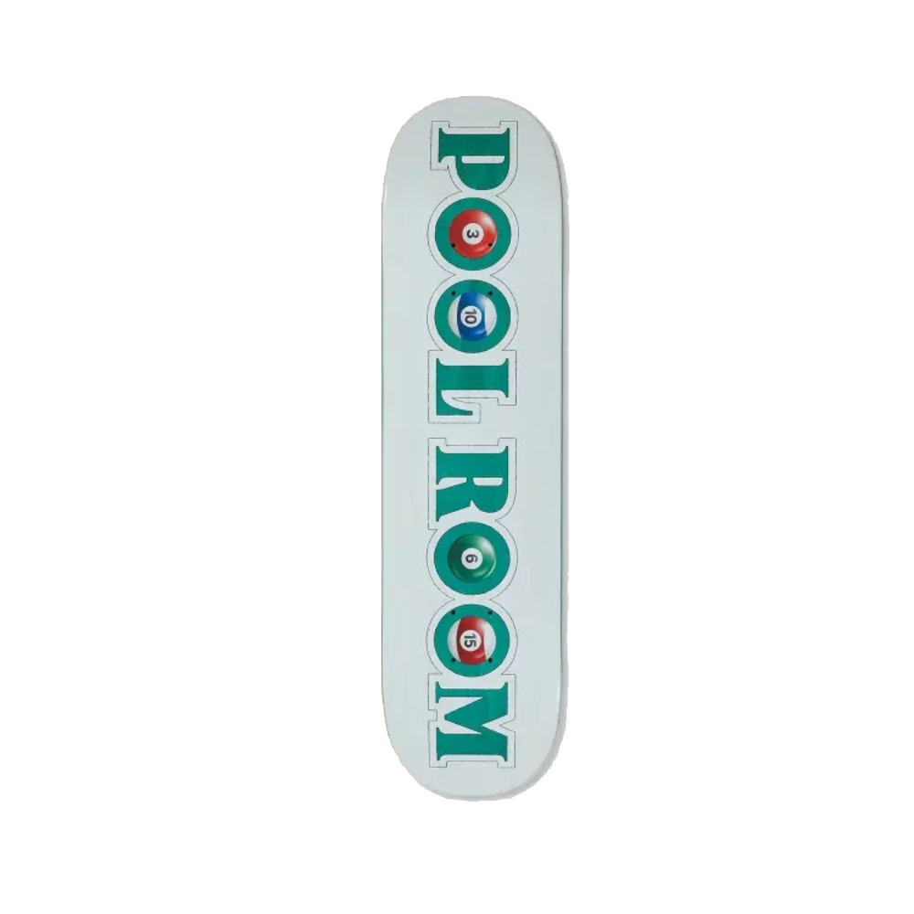 Poolroom Ballroom Deck 8.0
