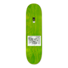 Polar Klez Zawisza Hong Kong Deck 8.75