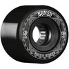 Bones ATF Rough Rider Runners Black 59mm