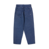 Huf Cromer Pant Washed Blue Night