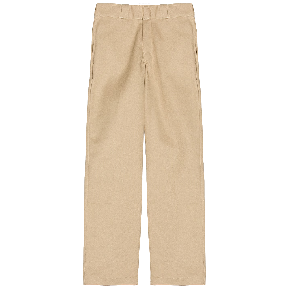 Dickies Original 874 Work Pant Khaki