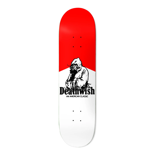 Deathwish Ellington American Classic Deck 8.475