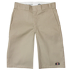 Dickies 42283 13" Multi Pocket Shorts Khaki