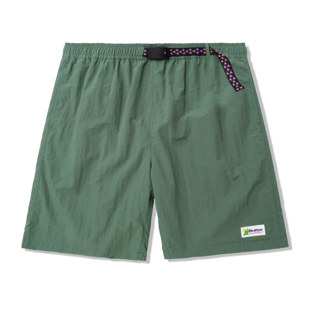 Butter Goods Equipment Shorts Jungle