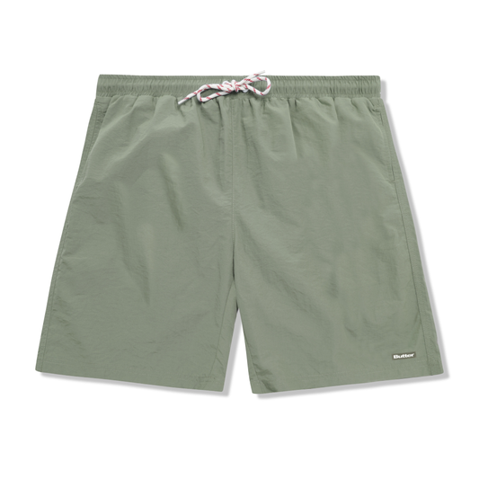 Butter Goods Swim Shorts Sage