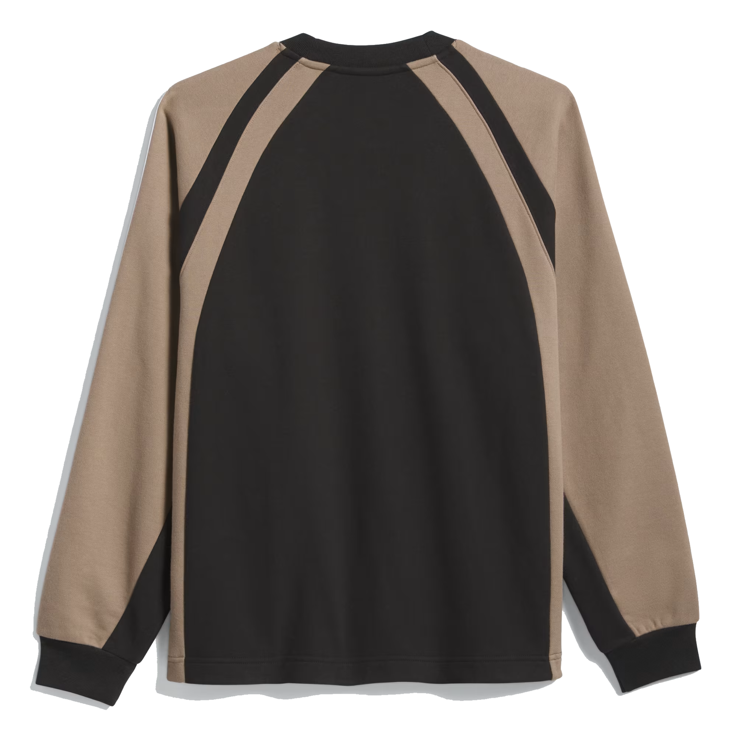 Adidas FS+ Crewneck Black/Khaki Six