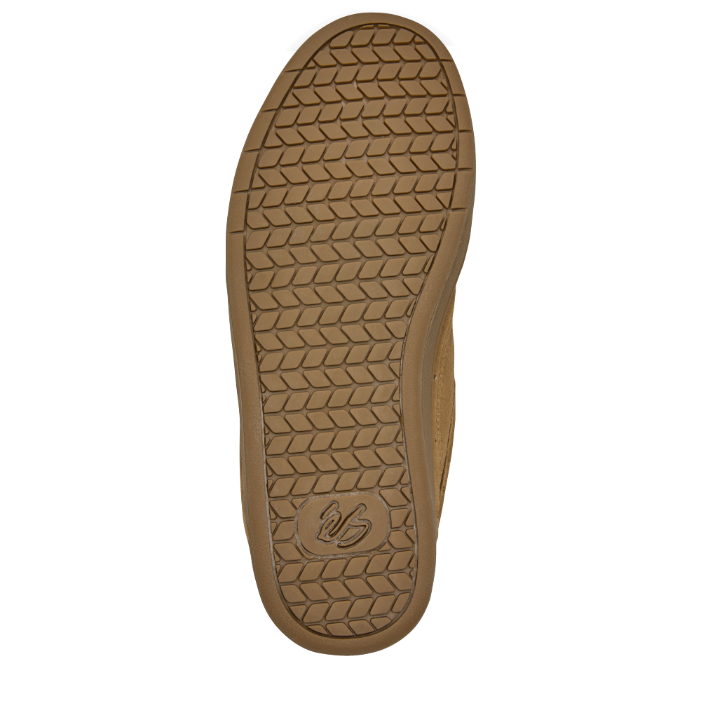 éS Accel Brown Gum