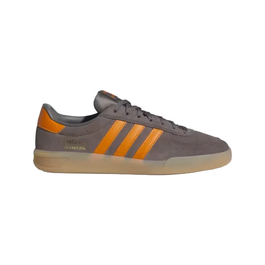 Adidas Glenburn Brown/Orange/Gum