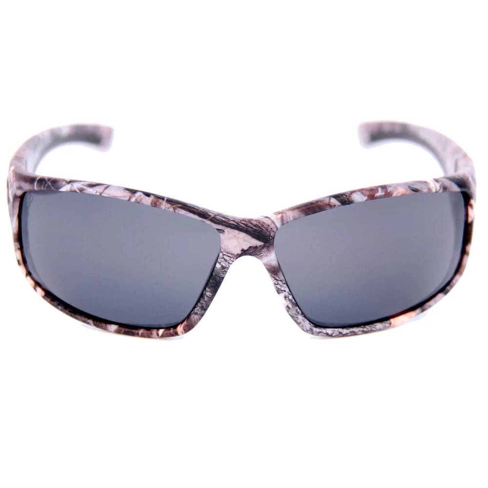 Happy Hour Alligator Braces Camo Polarized