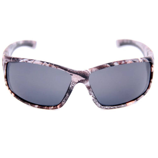 Happy Hour Alligator Braces Camo Polarized