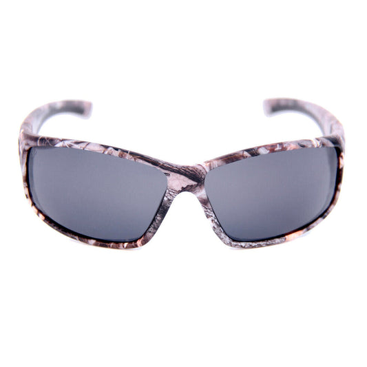Happy Hour Gators Camo/Polarised Sunglasses