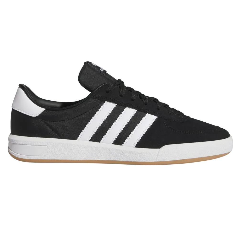 Adidas Glenburn Black/White/Gum