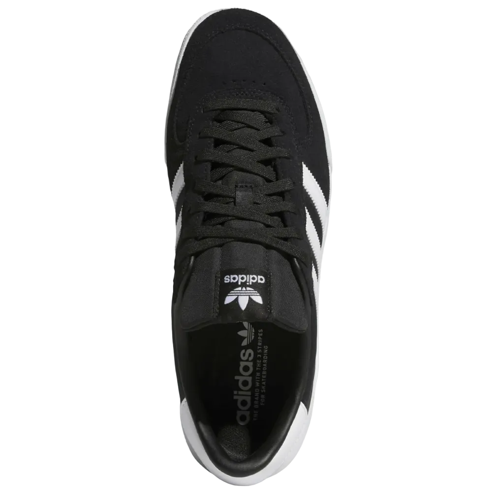 Adidas Glenburn Black/White/Gum