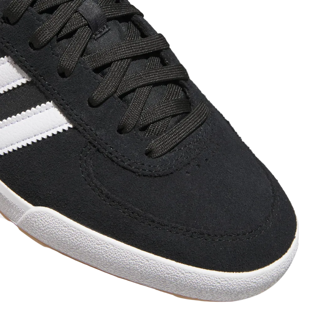 Adidas Glenburn Black/White/Gum