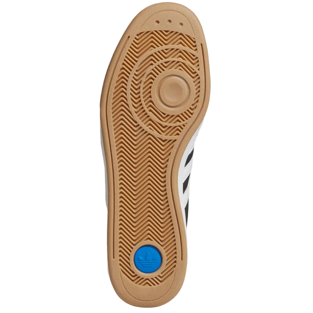 Adidas Glenburn Black/White/Gum