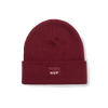 HUF Set Box Beanie Berry