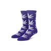 HUF Set Plantlife Sock Vintage Violet