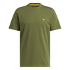 Adidas H Shmoo T-Shirt Wild Pine/Preloved Yellow