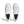 Adidas Tyshawn Low White/ Gum/ Gold